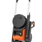 Πλυστικό Husqvarna PW 370