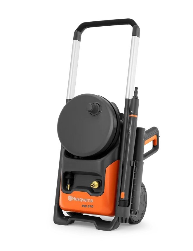 Πλυστικό Husqvarna PW 370 Πλυστικό Husqvarna PW 370