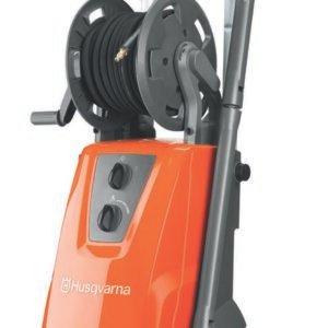 Πλυστικό Husqvarna PW 450