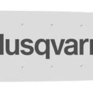 Πολυστρωματική λάμα Husqvarna X Force 3/8"mini 1 3mm