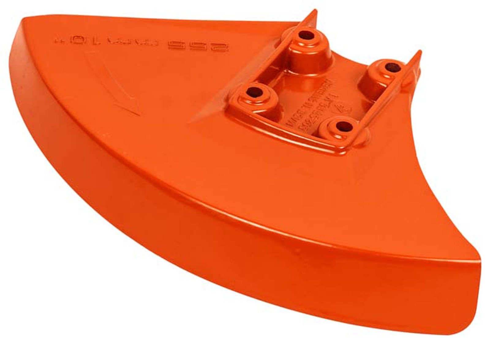 Προστατευτικό Δίσκου Husqvarna 255 mm Προστατευτικό Δίσκου Husqvarna 255 mm