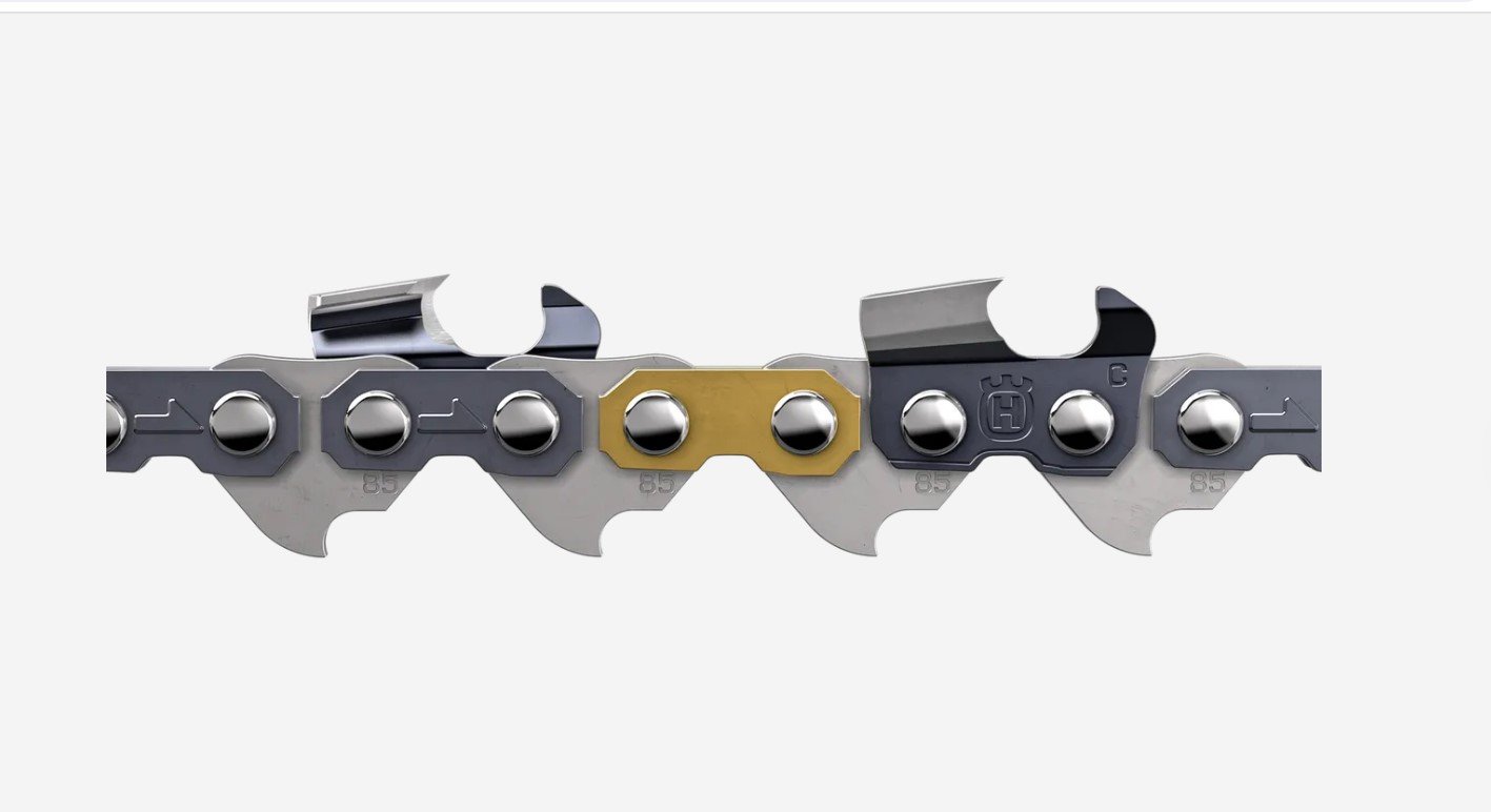 Ρολό Αλυσίδας X-Cut Husqvarna C85 100" 3/8" (1,5 mm) Ρολό Αλυσίδας X-Cut Husqvarna C85 100" 3/8" (1,5 mm)
