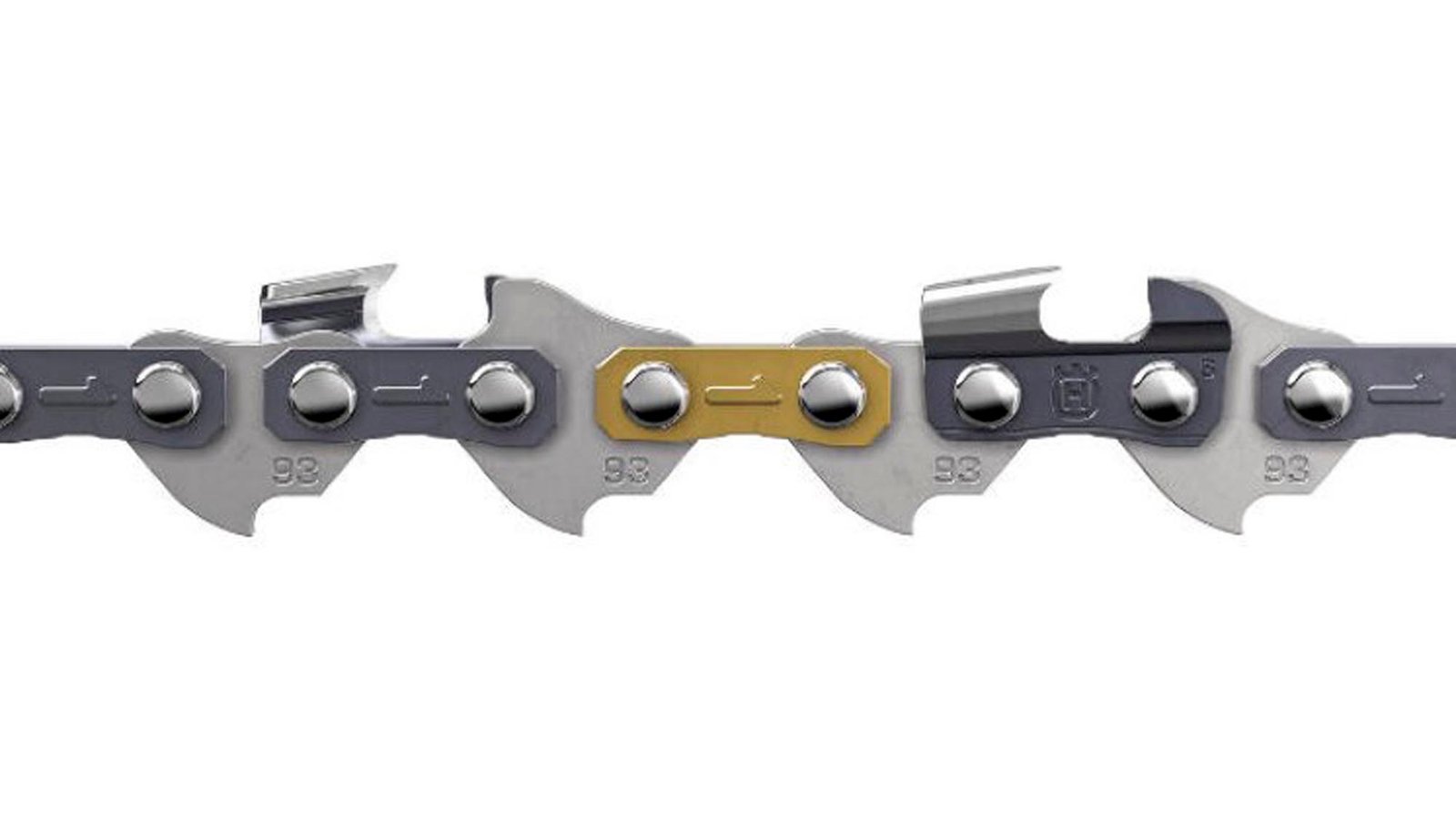 Ρολό Αλυσίδας X-Cut Husqvarna S93G 100" 3/8" Mini (1,3 mm) Ρολό Αλυσίδας X-Cut Husqvarna S93G 100" 3/8" Mini (1,3 mm)