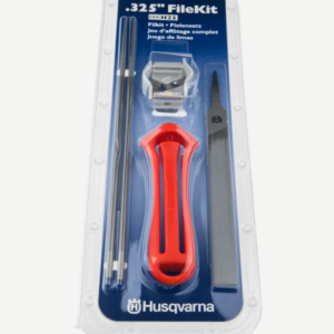 Σετ τροχίσματος Husqvarna 1/4" H00
