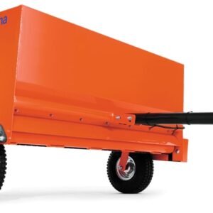 Σπορέας Eπαγγελματικός Husqvarna 100 cm