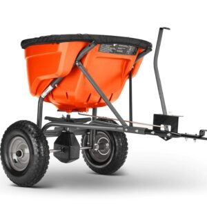 Σπορέας Husqvarna 75kg