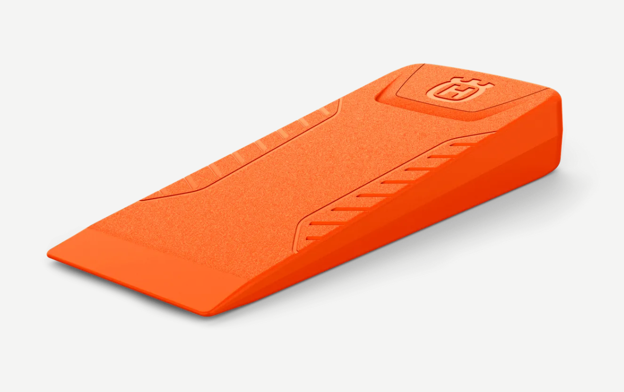Σφήνα Ρίψεως Husqvarna Πλαστική 8" (20cm) Σφήνα Ρίψεως Husqvarna Πλαστική 8" (20cm)
