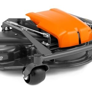 Σύστημα Κοπής Husqvarna Combi 112 για Rider Εμπρόσθιας κοπής