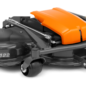 Σύστημα Κοπής Husqvarna Combi 122 για Χλοοκοπτικα P524X