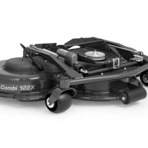 Σύστημα Κοπής Husqvarna Combi R122X P524