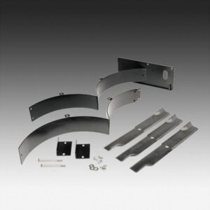 Σύστημα Κοπής Χορτολιπάσματος Husqvarna ClearCut™ (Mulching kit) Ζ454Χ