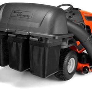 Σύστημα Συλλογής 3 Κάδων Husqvarna