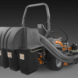 Σύστημα Συλλογής 3 κάδων για Husqvarna (450 lt)