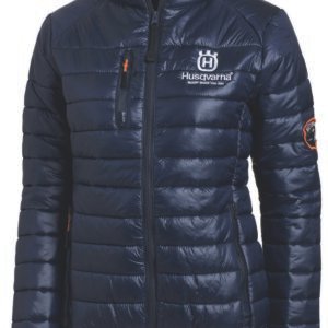Τζάκετ Σπορ Γυναικείο (M) Husqvarna 2016