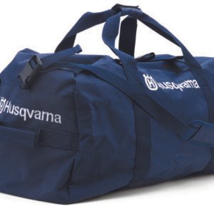 Τσάντα Ταξιδιού Husqvarna (Μπλε)