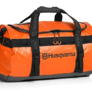 Τσάντα ταξιδιού Husqvarna Xplorer 70lt (πορτοκαλί)