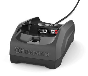 Φορτιστής Μπαταρίας Husqvarna 40-C 80 Φορτιστής Μπαταρίας Husqvarna 40-C 80