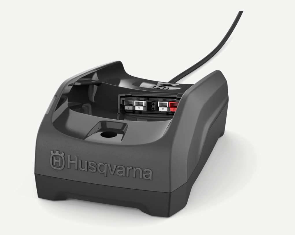 Φορτιστής Μπαταρίας Husqvarna 40-C 80 Φορτιστής Μπαταρίας Husqvarna 40-C 80