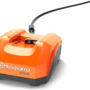 Φορτιστής Μπαταρίας Husqvarna 40 C750X