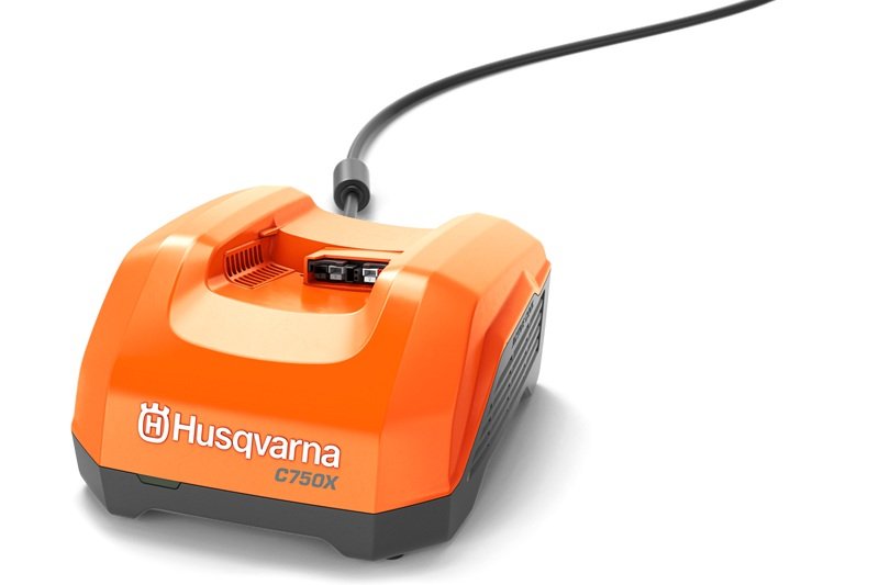Φορτιστής Μπαταρίας Husqvarna 40-C750X Φορτιστής Μπαταρίας Husqvarna 40-C750X