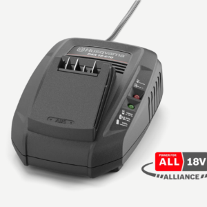 Φορτιστής μπαταρίας Husqvarna P4A 18 C70 70W