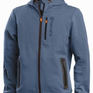 Φούτερ με κουκούλα Xplorer Husqvarna unisex No 54