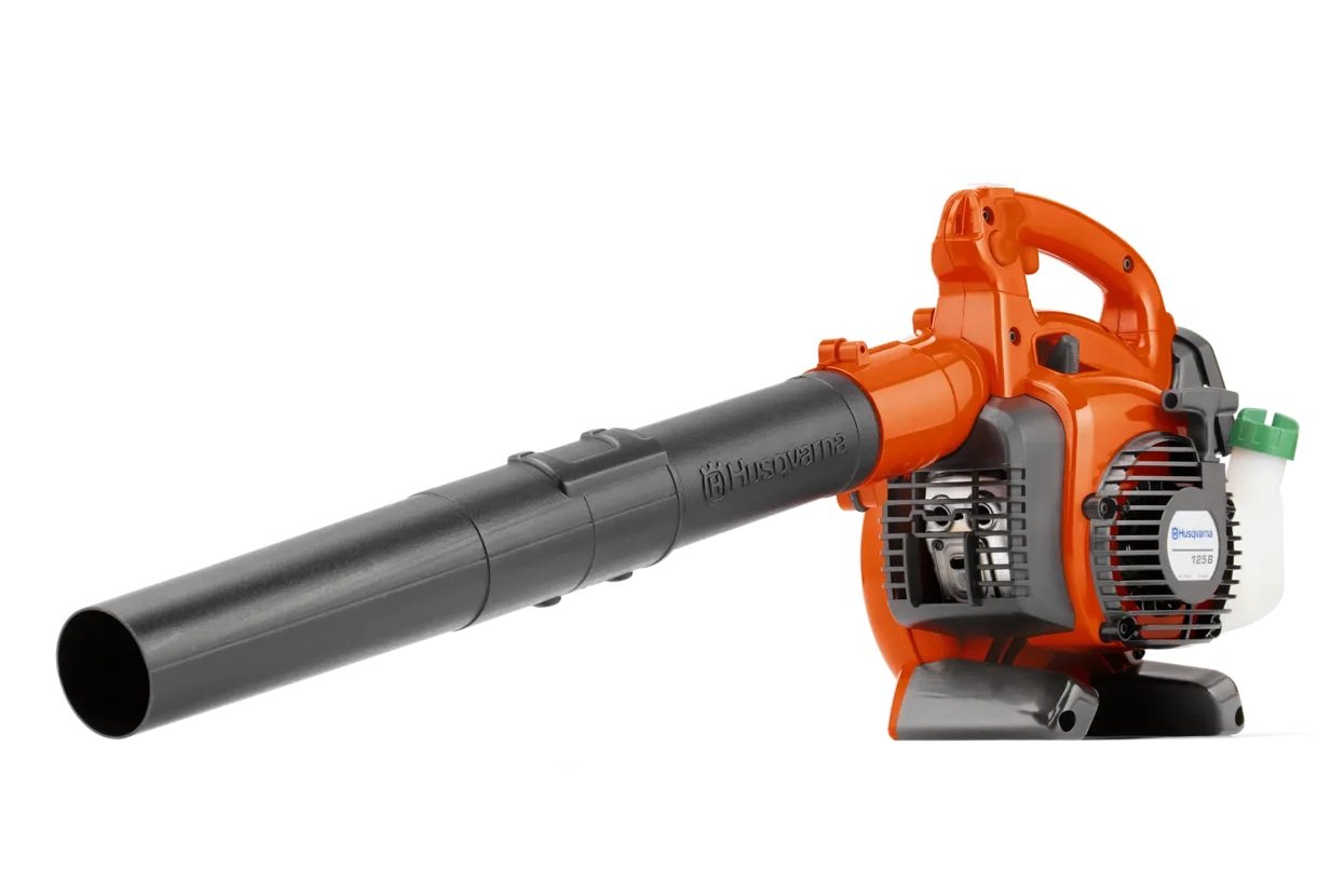 Φυσητήρας Husqvarna 125B (ΙΙ) Φυσητήρας Husqvarna 125B (ΙΙ)