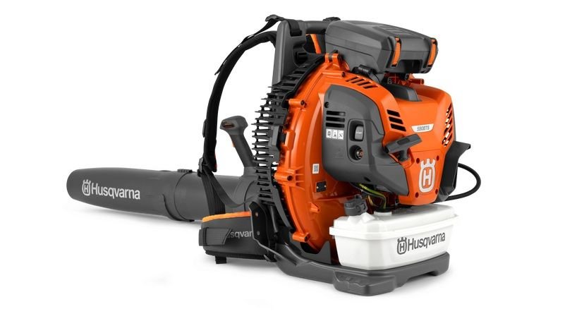 Φυσητήρας Husqvarna 590BTS Φυσητήρας Husqvarna 590BTS