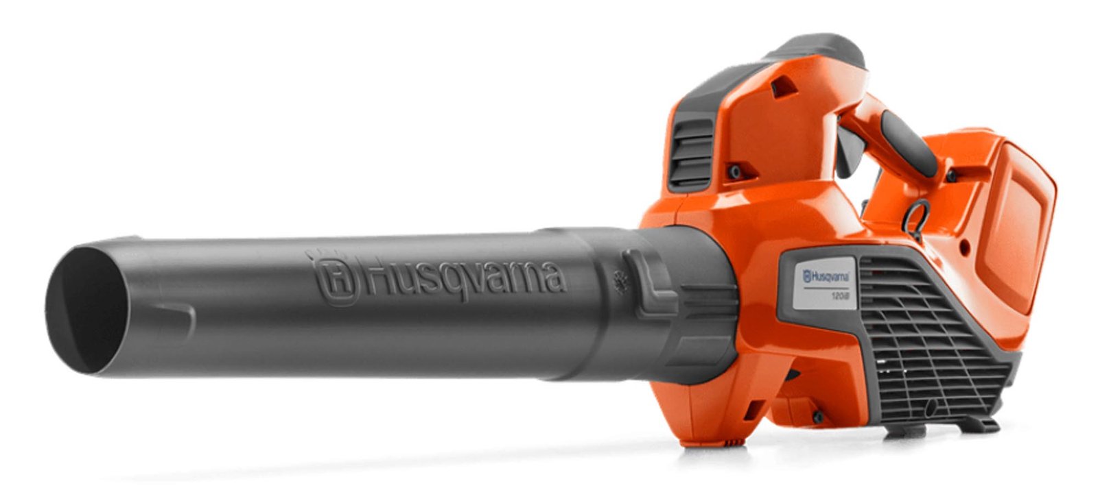 Φυσητήρας Μπαταρίας Husqvarna 120iB (άνευ Μπαταρίας & Φορτιστή) Φυσητήρας Μπαταρίας Husqvarna 120iB (άνευ Μπαταρίας & Φορτιστή)