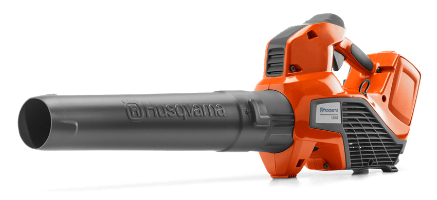 Φυσητήρας Μπαταρίας Husqvarna 120iB (άνευ Μπαταρίας & Φορτιστή) Φυσητήρας Μπαταρίας Husqvarna 120iB (άνευ Μπαταρίας & Φορτιστή)