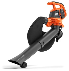 Φυσητήρας Μπαταρίας Husqvarna 120iBV (άνευ μπαταρίας & φορτιστή)