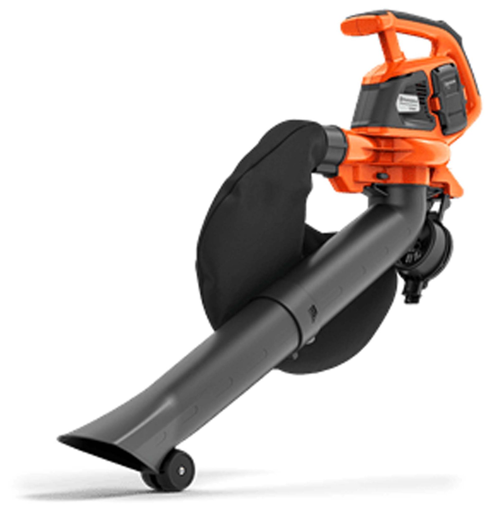 Φυσητήρας Μπαταρίας Husqvarna 120iBV (με μπαταρία 40-B140 & φορτιστή 40-C80) Φυσητήρας Μπαταρίας Husqvarna 120iBV (με μπαταρία 40-B140 & φορτιστή 40-C80)