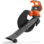 Φυσητήρας Μπαταρίας Husqvarna 120iBV (με μπαταρία 40 B140 & φορτιστή 40 C80)