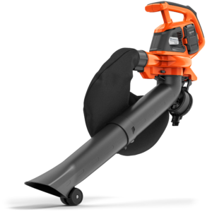 Φυσητήρας Μπαταρίας Husqvarna 120iBV (με μπαταρία 40 B140 & φορτιστή 40 C80)