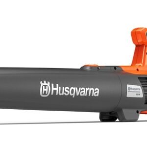 Φυσητήρας Μπαταρίας Husqvarna 122iB (άνευ Μπαταρίας & Φορτιστή)