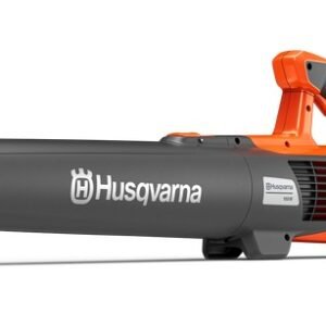 Φυσητήρας Μπαταρίας Husqvarna 122iB (με Μπαταρία 40 B140 & Φορτιστή 40 C80)