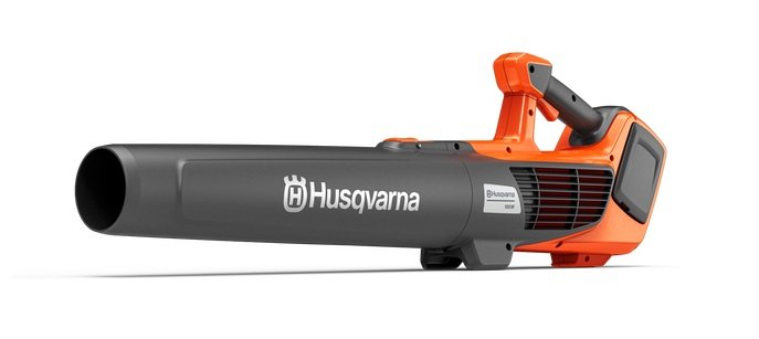 Φυσητήρας Μπαταρίας Husqvarna 122iB (με Μπαταρία 40-B140 & Φορτιστή 40-C80) Φυσητήρας Μπαταρίας Husqvarna 122iB (με Μπαταρία 40-B140 & Φορτιστή 40-C80)