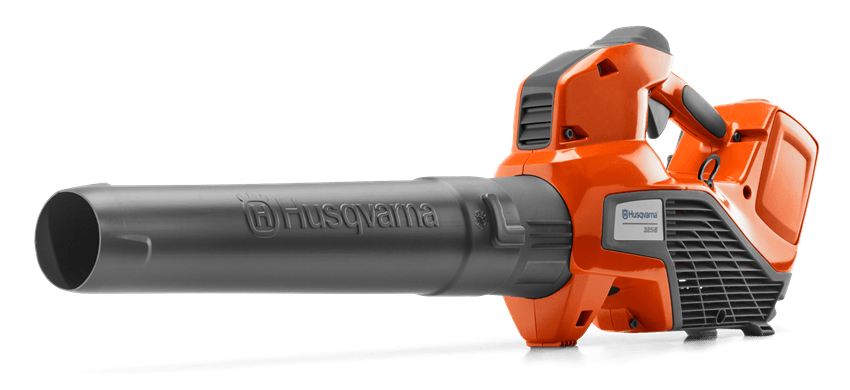 Φυσητήρας Μπαταρίας Husqvarna 325iB (άνευ μπαταρίας & φορτιστή) Φυσητήρας Μπαταρίας Husqvarna 325iB (άνευ μπαταρίας & φορτιστή)