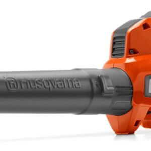 Φυσητήρας Μπαταρίας Husqvarna 325iB (άνευ μπαταρίας & φορτιστή)