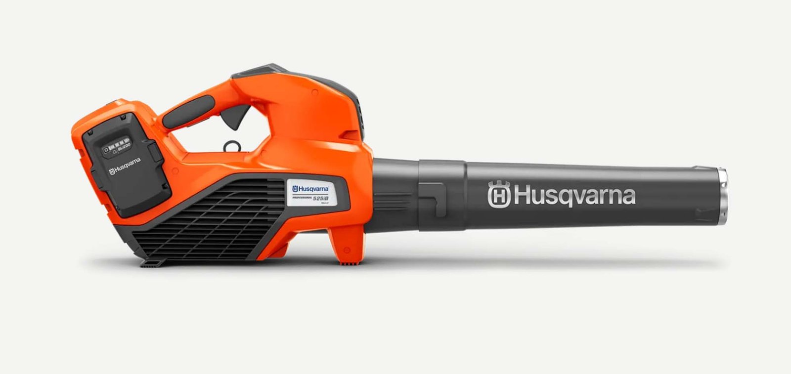 Φυσητήρας Μπαταρίας Husqvarna 525iB Mark II (άνευ Μπαταρίας & Φορτιστή) Φυσητήρας Μπαταρίας Husqvarna 525iB Mark II (άνευ Μπαταρίας & Φορτιστή)