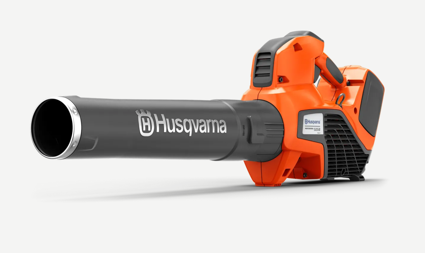 Φυσητήρας Μπαταρίας Husqvarna 525iB Mark II (άνευ Μπαταρίας & Φορτιστή) Φυσητήρας Μπαταρίας Husqvarna 525iB Mark II (άνευ Μπαταρίας & Φορτιστή)