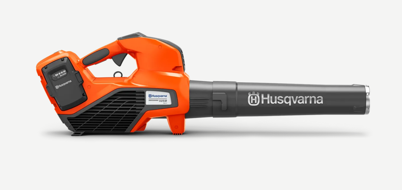Φυσητήρας Μπαταρίας Husqvarna 525iB Mark II (άνευ Μπαταρίας & Φορτιστή) Φυσητήρας Μπαταρίας Husqvarna 525iB Mark II (άνευ Μπαταρίας & Φορτιστή)
