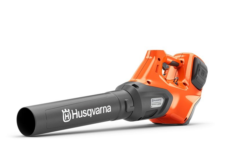 Φυσητήρας Μπαταρίας Husqvarna 530iB (άνευ μπαταρίας & φορτιστή) Φυσητήρας Μπαταρίας Husqvarna 530iB (άνευ μπαταρίας & φορτιστή)