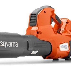 Φυσητήρας Μπαταρίας Husqvarna 530iBX (άνευ μπαταρίας & φορτιστή) (ΙΙ)
