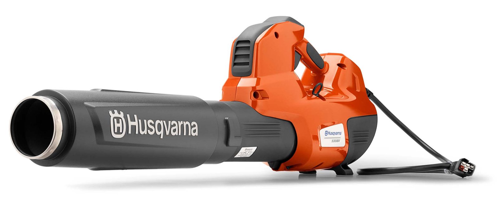 Φυσητήρας Μπαταρίας Husqvarna 530iBX (άνευ μπαταρίας & φορτιστή) (ΙΙ) Φυσητήρας Μπαταρίας Husqvarna 530iBX (άνευ μπαταρίας & φορτιστή) (ΙΙ)