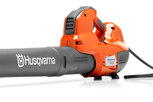 Φυσητήρας Μπαταρίας Husqvarna 536LiBX (άνευ Μπαταρίας & Φορτιστή)
