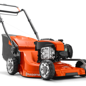 Χλοοκοπτική Μηχανή Husqvarna LC 247S