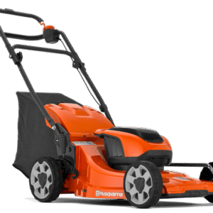 Χλοοκοπτική Μηχανή Μπαταρίας Husqvarna LC 142i (άνευ μπαταρίας & Φορτιστή)
