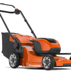 Χλοοκοπτική Μηχανή Μπαταρίας Husqvarna LC 247i (άνευ μπαταρίας & Φορτιστή)