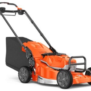Χλοοκοπτική Μηχανή Μπαταρίας Husqvarna LC551iV (άνευ μπαταρίας & φορτιστή) (ΙΙ)